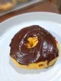 Baked Pumpkin Donuts