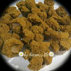 รูปของ Bolu Kukus Gula Merah