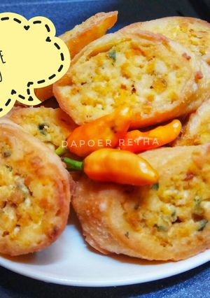 Foto resep Rollade Tahu