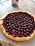 °Tarte à la cerise°