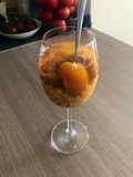 Mote con huesillo