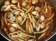 Hình ảnh của lẩu thái chay chua cay