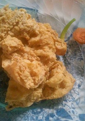 Foto resep Tahu Walik