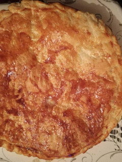 Una foto de Empanada de cecina