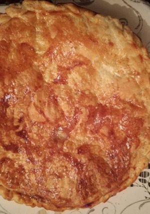 Una foto de Empanada de cecina