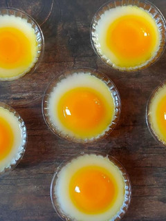 Foto resep Puding Telur Ceplok