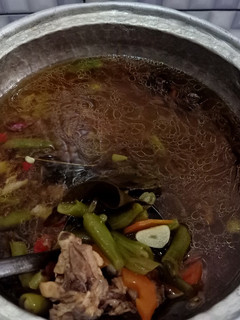 Foto resep Asem - Asem Ayam