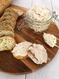 Rillettes de thon