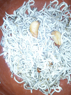 Una foto de Gulas a la Bilbaína