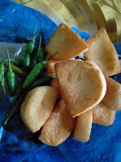 Foto resep Tahu KW DEBM