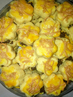Foto resep Kastangel