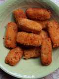 Nugget Tahu