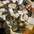 Tumis Bumbu Seblak