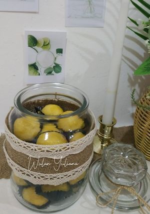 Foto resep Nastar Classic Lumer
