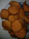 Beans cake akara