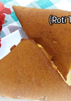 Foto resep Mexican Toast (Roti Tawar ala Roti Boy) 👍