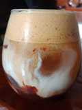 Iced Coffee Choco Latte