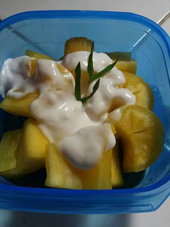 Foto resep Singkong Thailand