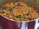 Traditional dish
