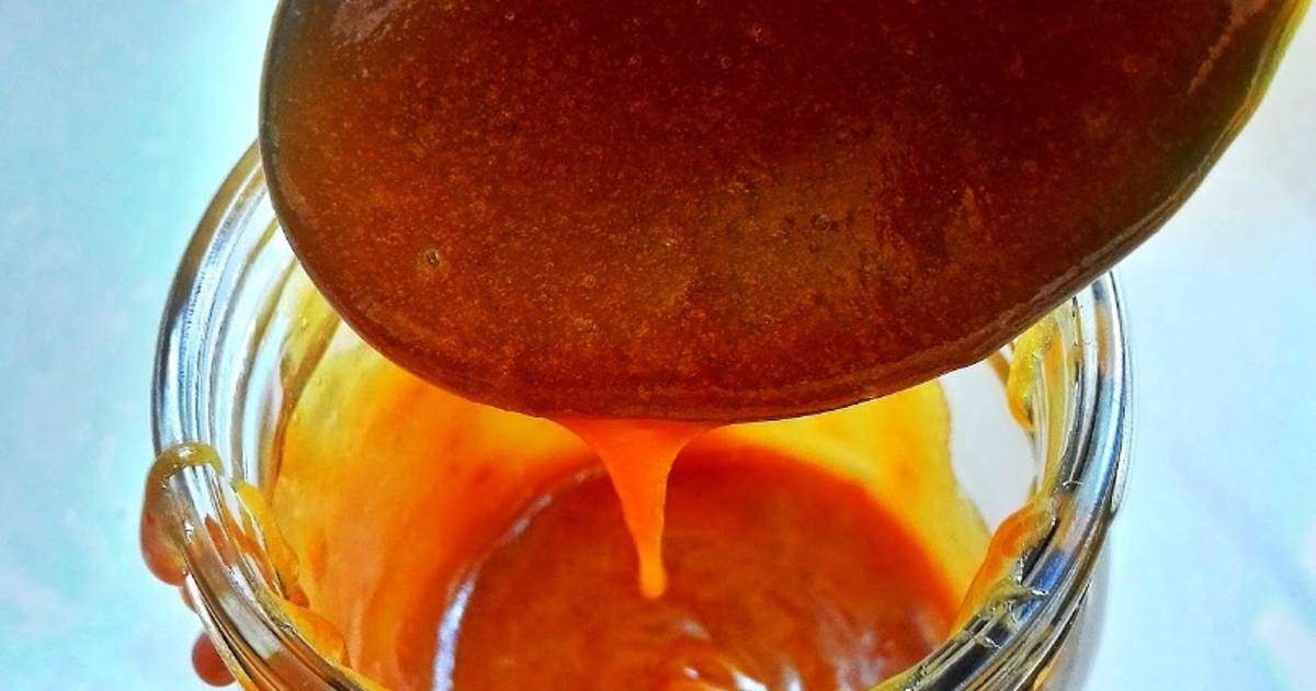 Dulce de Leche Sauce Recipe by Mulunga Alukwe Cookpad