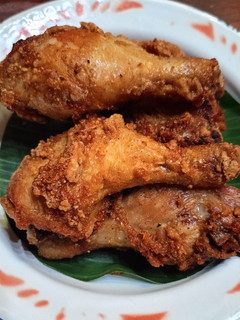 Foto resep Ayam Goreng Ketumbar