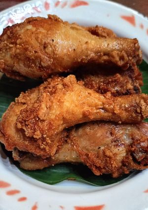 Foto resep Ayam Goreng Ketumbar