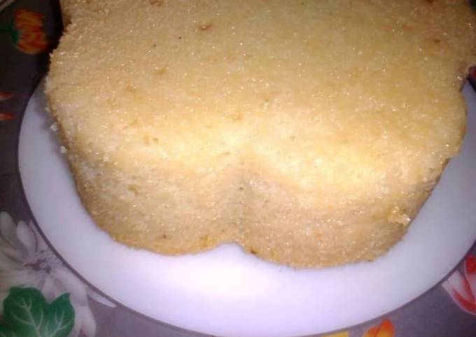 Sujir cake recipe by Priya Das at BetterButter