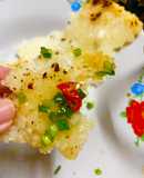 Cơm cháy ngày mưaaaaa