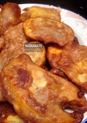 Foto resep Ubi Goreng Spesial (#Postingrame2_gorengan)
