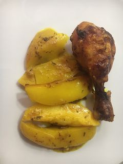 Φωτογραφία της συνταγής Το Μπαχαρόπουλο !