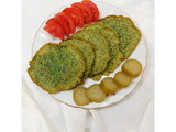 کوکو سبزی
