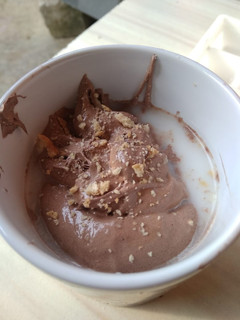 Foto resep Dalgona chocolatos