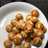 Peanut butter cookies