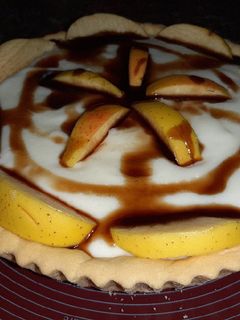 صورة لوصفة تارتولات