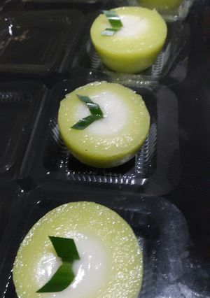 Foto resep Nona Manis