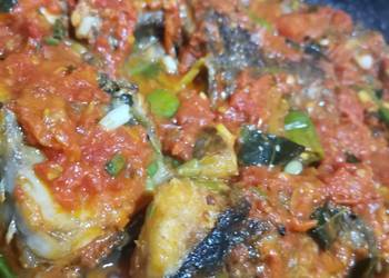 Easy Fast Cooking Tomato Chutney Yummy