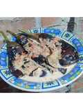 13. Pecak Terong Khas Betawi