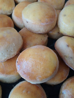 Una foto de Galletitas Súper fáciles