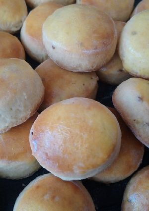 Una foto de Galletitas Súper fáciles