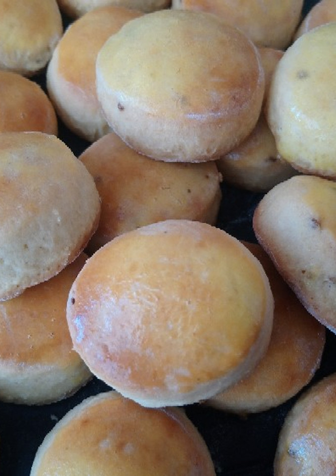 Una foto de Galletitas Súper fáciles