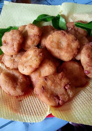 Foto resep Lentho Singkong Simpel