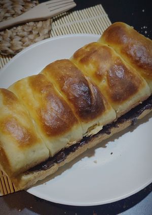 Foto resep Roti Gembong Homemade