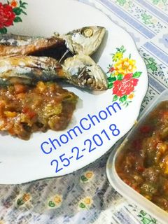 Foto resep Pindang Sambal Tomat