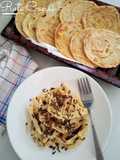 Roti Canai