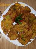 Bakwan Jagung