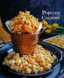 Popcorn Caramel