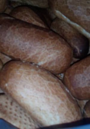 صورة لوصفة خبز الدار