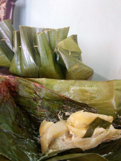Foto resep Carang Gesing