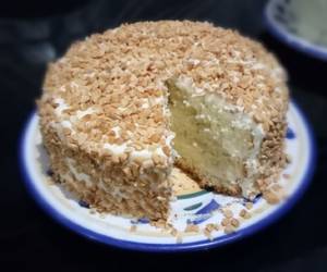 Cara Memasak Cepat White Chocolate Cake Cake Krim Cokelat Putih Hari Ini Cara Memasak Cepat White Chocolate Cake Cake Krim Cokelat Putih Hari Ini