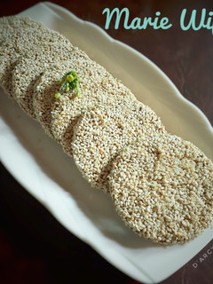 Foto resep 14 - Marie Wijen